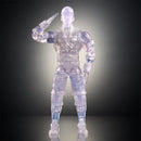 WWE Elite Collection Transparent John Cena Collector's Edition Action Figure - Exclusive