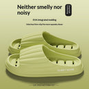 New-style Hollowed-out Quick-drying Drainable Hole Sandals For Home And Indoor Use