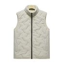 Men's Plus Velvet And Cotton Vest