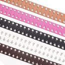 Casual Hollow Women's Denim Belt