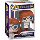 Wednesday Rave'n Dance Marilyn Thornhill Funko Pop! Vinyl Figure #1580