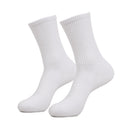 Combed Cotton Athletic Sports Socks