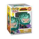 Funko Pop! Premium 2157 Animation - My Hero Academia Deku Vinyl Figure