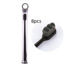 Ultra-fine Soft Toothbrush Oral Care Tool