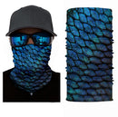 Magic Headband Sun Protection Wind Mask Sports Scarf