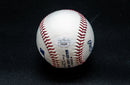 Riley Greene Signed Baseball MLB JSA Autographed