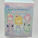 Sanrio Diamond Bunny Baby  - Confirmed Pompompurin Sunny Diamond