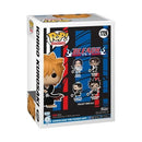 Funko Pop! 1729 Animation - Bleach Ichigo Kurosaki Vinyl Fgure - AAA Exclusive