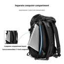 Large Capacity Hiking Backpack