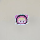 Billie's Animal Dessert Shop - Card Confirmed Piggie Cake Roll