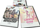 Queerz! RPG Basic Box