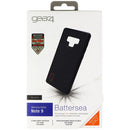 ZAGG Battersea Series Hard Case for Samsung Galaxy Note9 - Black
