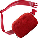 Velvet Sports Fanny Pack