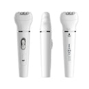 Portable 5-in-1 Electric Massager Scrubber