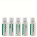 Automobile headlight repair liquid