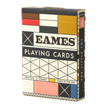 Eames "The Little Toy" Playing Cards