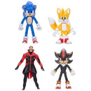 Sonic 3 Movie 5-Inch Action Figure - Select Figure