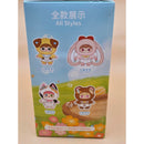 Crie Baby Animal Kindergarten- Confirmed