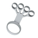 Silicone Finger Grip Trainer for Arthritis Relief