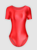 Gymnastics Suit Tights Yoga Suit One-piece Tights