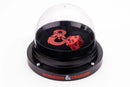 D&D Orb of Possibility — Automatic Dice Roller