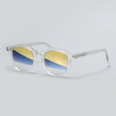 Retro UV-protective Sunglasses