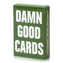 Damn Good Cards, No. 4