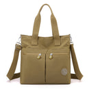 Stylish Commute Messenger Bag