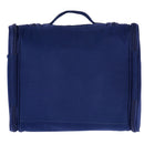 Travel Makeup Bags Portable Cosmetics Organizer Bag w/Hang Hook Handstrap Waterproof Toiletry Wash Bag for Women