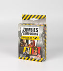 Zombicide: 2nd Edition - Zombies & Companions Kickstarter Exclusive Upgrade Kit