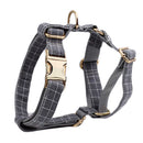 Pet Collar Dog Fabric Velvet