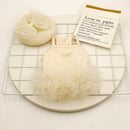 Pet Clothes Spring And Summer