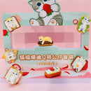 Mofusand Qute Chubby Mini Series Blind Bag