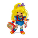 PREORDER (Estimated Arrival Q2 2024) The Loyal Subjects: Rainbow Brite 5 1/2-Inch Rainbow Brite Fashion Doll
