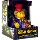Bill-y Honka Collectible Duck