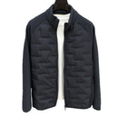 Men's New Down Jacket Sports Outdoor Warmth