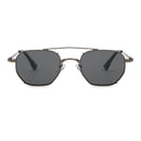 Cross-border New Multi-sided Polarized Sunglasses