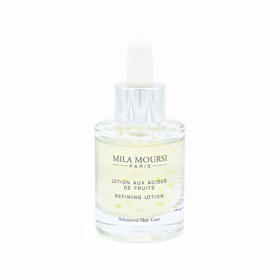 MILA MOURSI Refining Lotion 1oz - Small Amount Missing