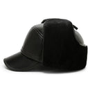 Middle-aged Elderly Outdoor Ear Protection Hat