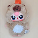Baby Three Cutie Baby - Confirmed Capybara