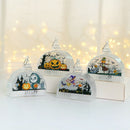 Halloween Costumes And Props Atmosphere Ornaments