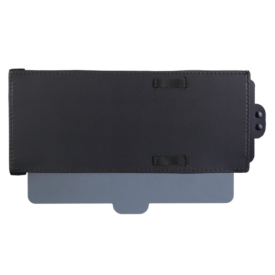 Sun Visor Extender – UV & Glare Blocker for Car Windows