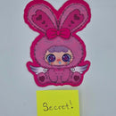 Migo - Fairy Tales - Card Confirmed SECRET - Paula is a rabbit