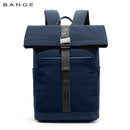 Lightweight Waterproof Mens Casual Laptop Backpack