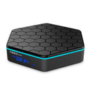 Android 7.1 TV Box Amlogic S912 Octa Core 3GB / 32GB UHD 4K VP10 H.265 WiFi_x000B__x000B_USB2.0 Smart Streaming Media Player US UK Plug