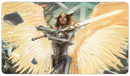 Ultra PRO: Playmat - March of the Machine (Archangel Elspeth)