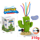Cartoon Splash Sprinkler Toy for Kids