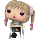 PREORDER (Estimated Arrival Q1 2025) Britney Spears Baby One More Time Funko Pop! Vinyl Figure Plus #444