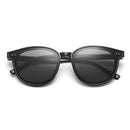 Brown-tinted Sunglasses For Men And Women