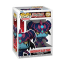 PREORDER (Estimated Arrival Q1 2025) Yu-Gi-Oh Wave 6 Pop! Vinyl Figure Set of 4 with Soft Protectors